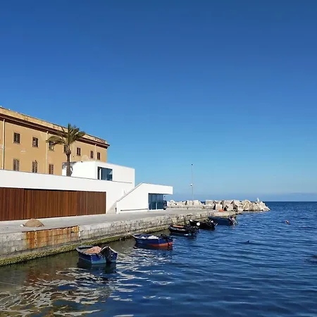 Blu Mare Bed & Breakfast Palermo