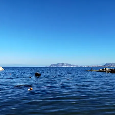 Blu Mare *